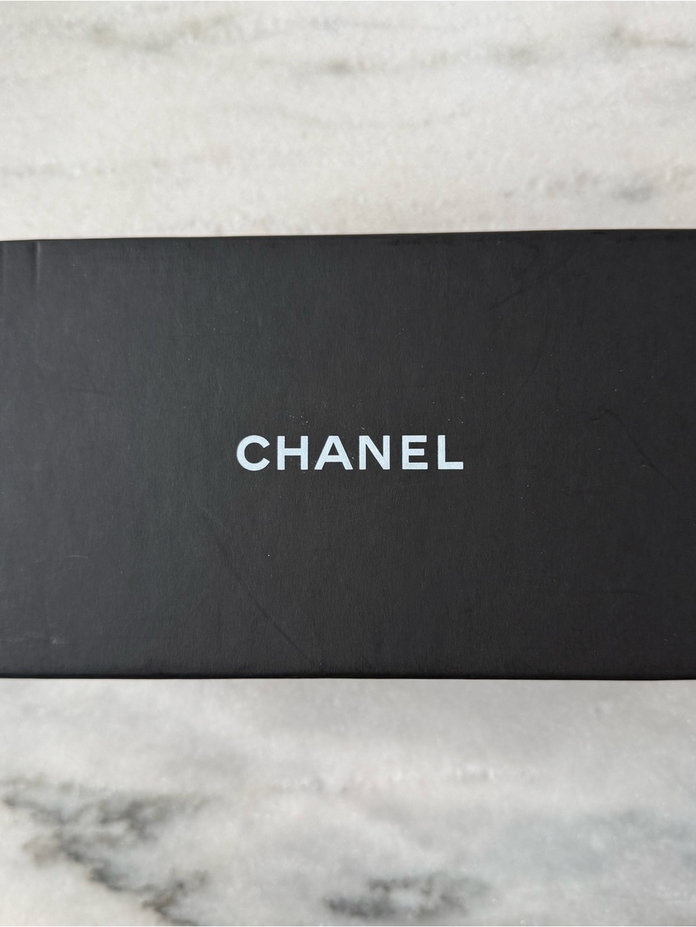 CHANEL 5507-A 54 19 140 Sunglasses Brown - Picture 9 of 9